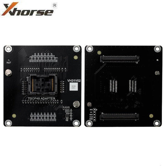 Xhorse - XDMPO7GL - VH31 TSOP48 Soldering Adapter for Multi-Prog Programmer