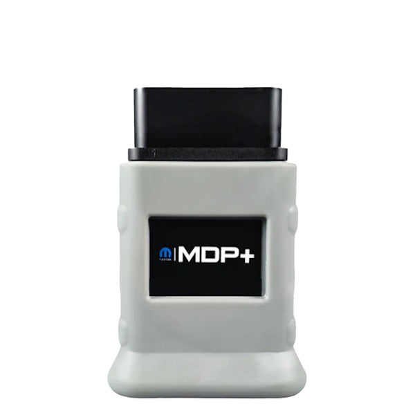 Mopar - WITECHMDP-PLUS - Diagnostic Pod Plus (MDP+) - Hardware Package