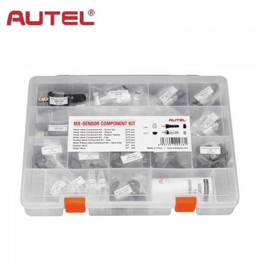Autel - MX-Sensor - Component Kit