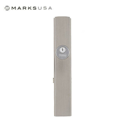 Marks USA - M9901 - Cylinder Dogging Kit - For 36" M9900 Series Devices - Satin Chrome - Grade 1