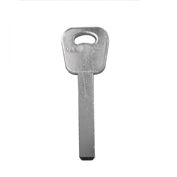 100 x Hyundai Kia VA2 KK12 High Security Test Blade (100 PACK) (AFTERMARKET)