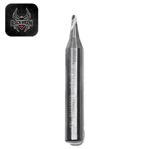 Black Widow - TRC06 - 2.0mm Cutter for Nonconductive Keys