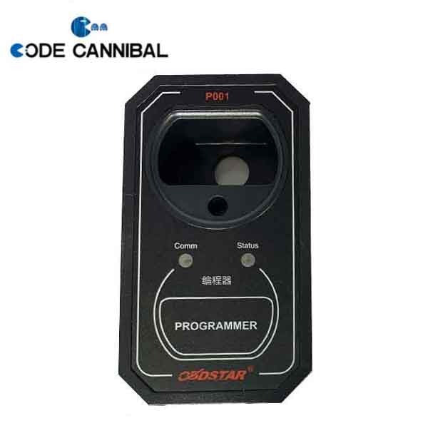 Code Cannibal - GO - IMMO Key Programmer - Includes 2 Years of Software Subscription