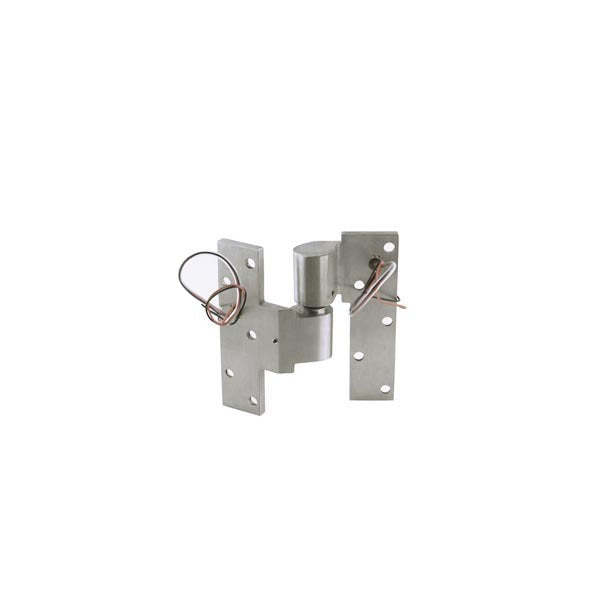ABH - EL019U Intermediate Pivot Lead-Lined - Electrified - 3/4" Offset - Optional Finish - Optional Handing