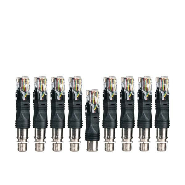 Jonard Tools - RJ45 Adapters