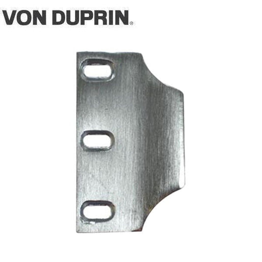 Von Duprin - 1609 - Rim Strike - US26D - Satin Chrome