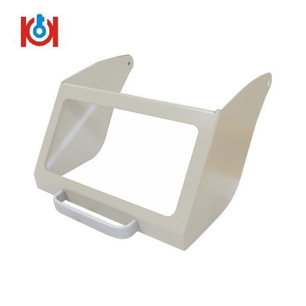 KUKAI - Shield - For SEC-E9 Key Cutting Machine (SEC-E9 & SEC-E9 PRO)