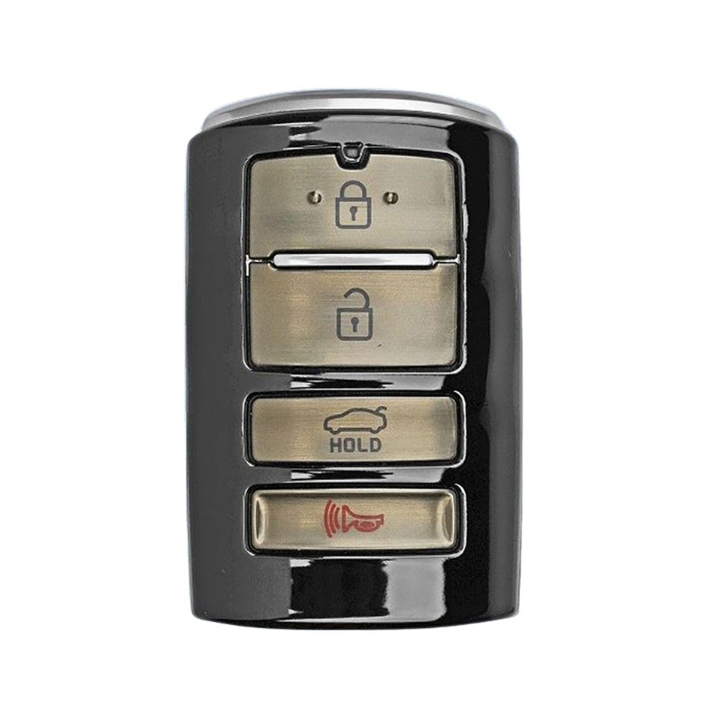 2017-2019 Kia Cadenza / 4-Button Smart Key / PN: 95440-F6000 / (OEM Refurbished / Recase)