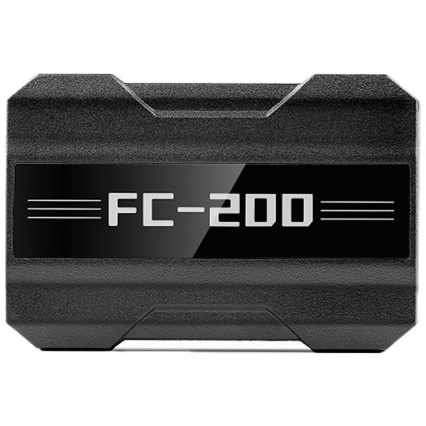 CGDI - CG FC200 - ECU Programmer - ISN OBD Reader