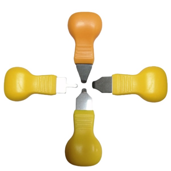 KLOM - Shell Opener - Pry Tool Set