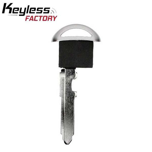 2009-2015 Mazda / Emergency Key / MZ27 / PN: KDY3-76-201 (4D63 80 Bit Chip) (AFTERMARKET)