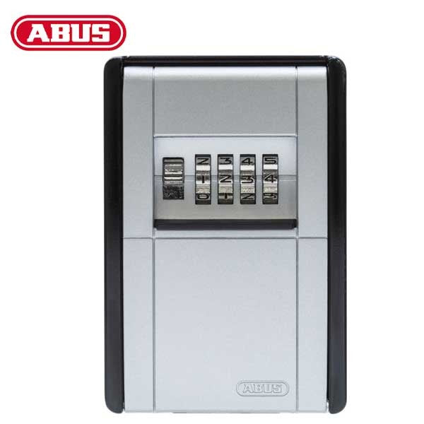 Abus - 787 C KeyGarage - Key Storage 4-Dial Combination Wall Mount Lock Box
