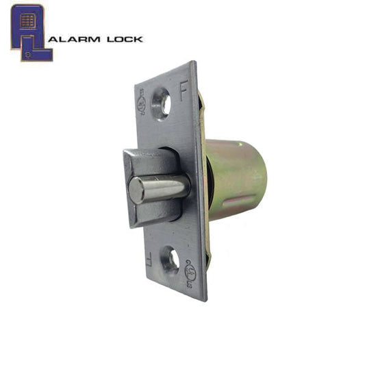 Alarm Lock - S5980-1 Latch for Alarm Lock Trilogy DL2700 / DL2800 / DL3000 Series Leversets - 2 3/8" - Satin Chrome