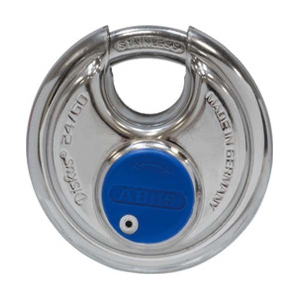 Abus - 24016 - Padlock 24Ib/60 - Optional Keying