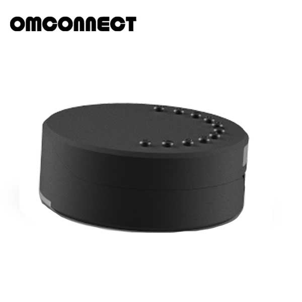 OMCONNECT - K-12 - Smart Key Lock Box - Bluetooth