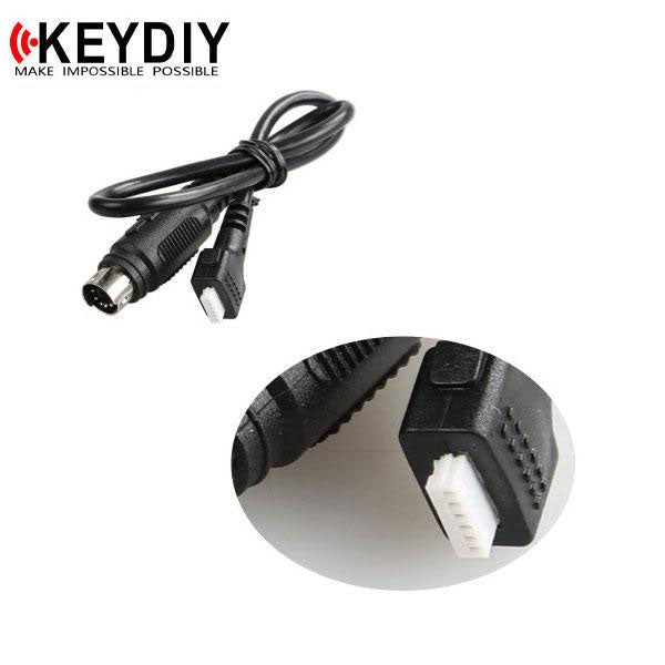 KEYDIY - Programming Cable for KEYDIY machines - Optional Size