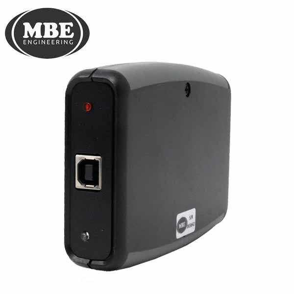 MBE - KR55 Key Maker - Fully Loaded - Mercedes Dodge Chrysler Programmer - FULL KIT