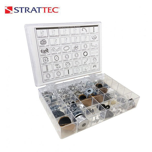 Strattec - 7041339 - 2021-2022 Ford F-150 - Innermill Pinning Service Kit