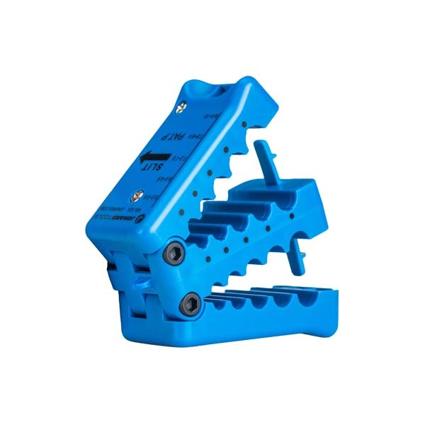 Jonard Tools - Mid Span Slit & Ring Tool (5 mm-10 mm)