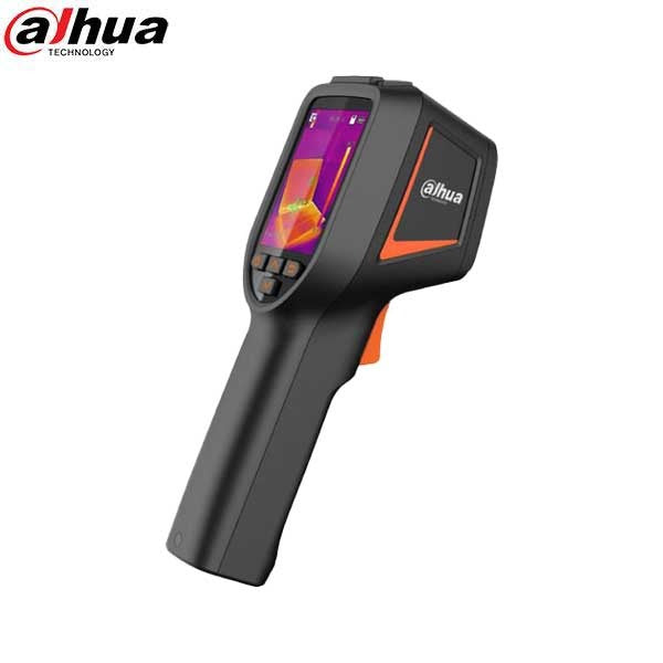 Dahua / Thermal Monitoring Device / Handheld / 3.5mm Fixed / IP54 / TPC-HT2201