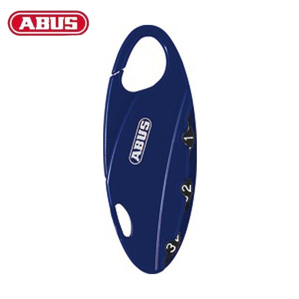 Abus - 14560 - Combination Lock 151/20 - Optional Finish