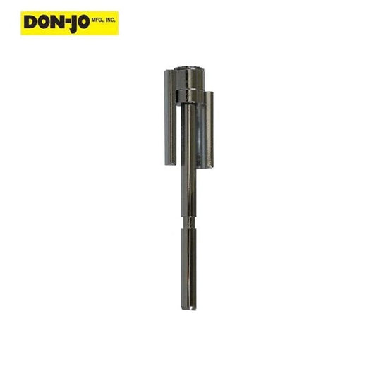 Don-Jo - 1512 - Hinge Pin Stop - Optional Finish