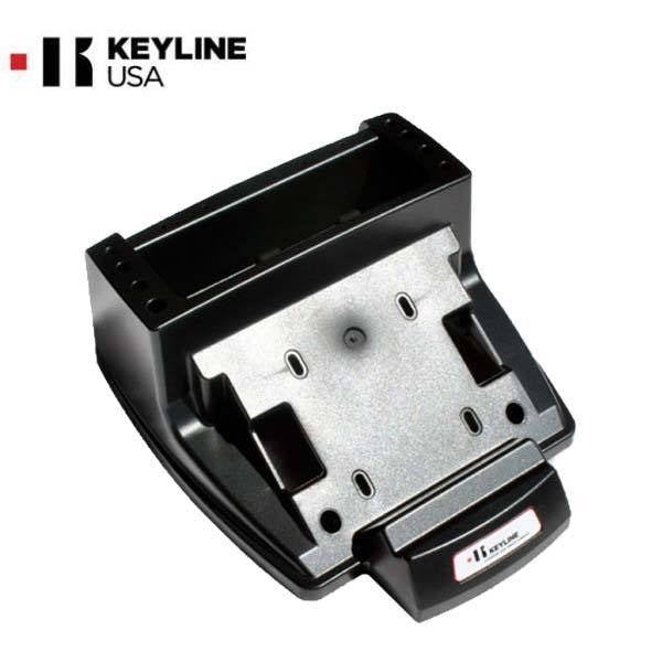 Keyline - Console / Touchscreen Support - for Keyline 994 Laser Key Machine