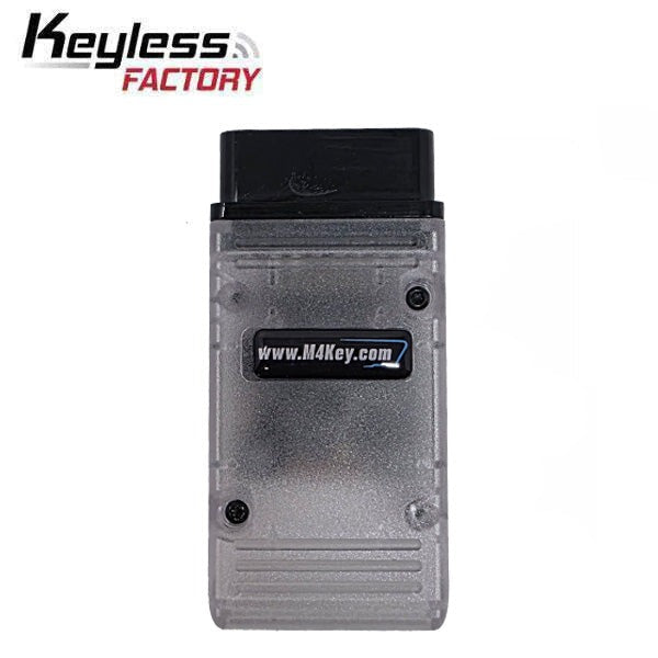 BMW Force Ignition Tool - Plug and Play