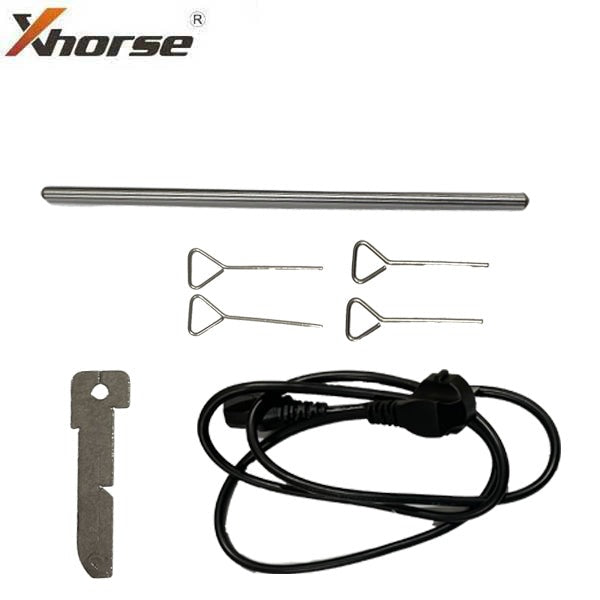 Xhorse - Condor XC-003 - Mechanical Key Cutting Machine (PRE-ORDER)