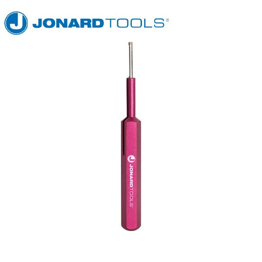 Jonard Tools - Insertion Tool - Optional Contact Size