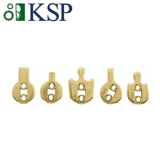 KSP - CKS-5 - K-Series Cam Pack (5 Pack)