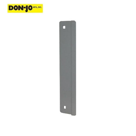 Don-Jo - LP 312P - Latch Protector - 12" Length - 2-5/8" Width - Optional Finish