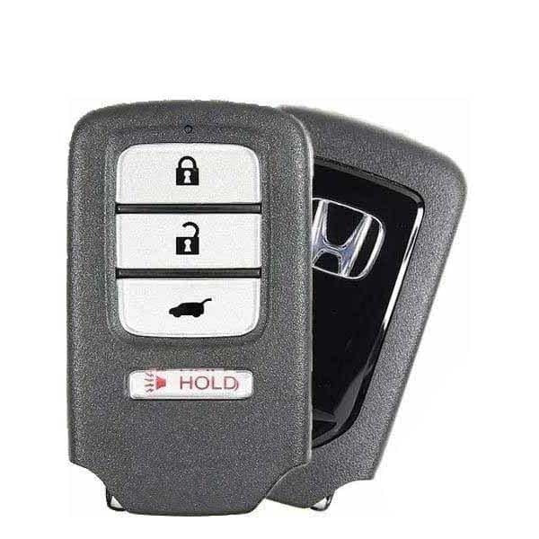 2016-2022 Honda Odyssey Pilot / 4-Button Smart Key / PN: 72147-TG7-A01 / KR5V2X V41 (OEM Refurb)