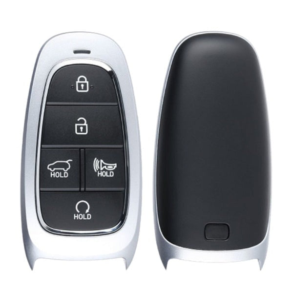 2023 Hyundai Santa Fe / 5-Button Smart Key / PN: 95440-S1670 / TQ8-FOB-4F27 (AFTERMARKET)