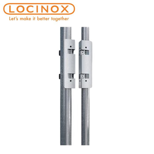 Locinox - CLB Mammoth - Chain Link Mounting Bracket For Mammoth Gate Closer - Up to 330 lbs