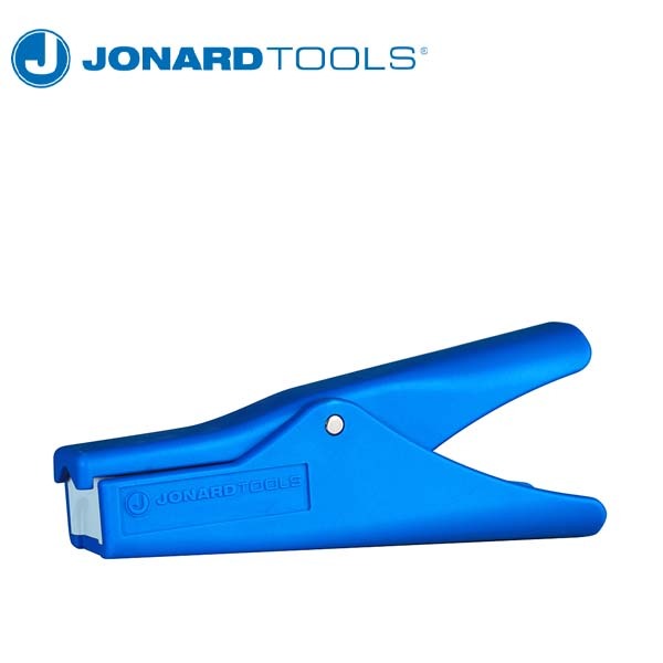 Jonard Tools - COAX Cable Stub End Stripper (9 mm/7 mm)