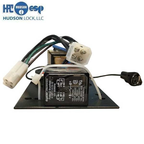 HPC - 1200CMB - 1200 Shoulder Gauge Switch