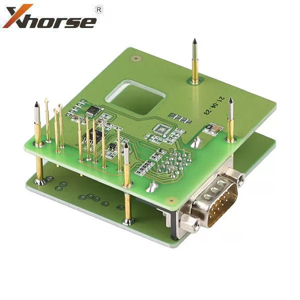 XDNP16GL - Solder-Free Land Rover KVM Adapter for VVDI Mini PROG, Key Tool Plus (Xhorse)