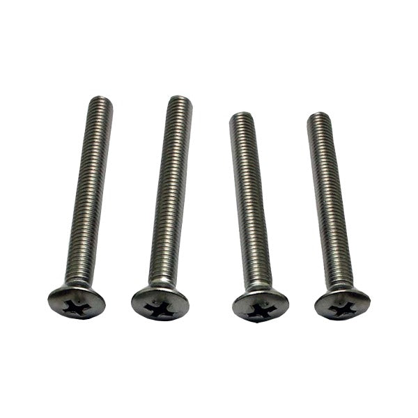Lockey - Thin Door Kit - for 2000 / C / M Series Locks up to 1"