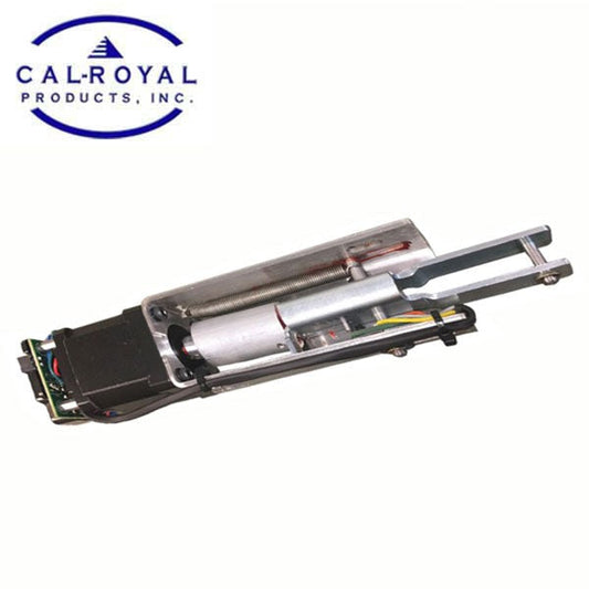Cal-Royal - Electric Latch Retraction Kit - 22-28V - For 7700 Series