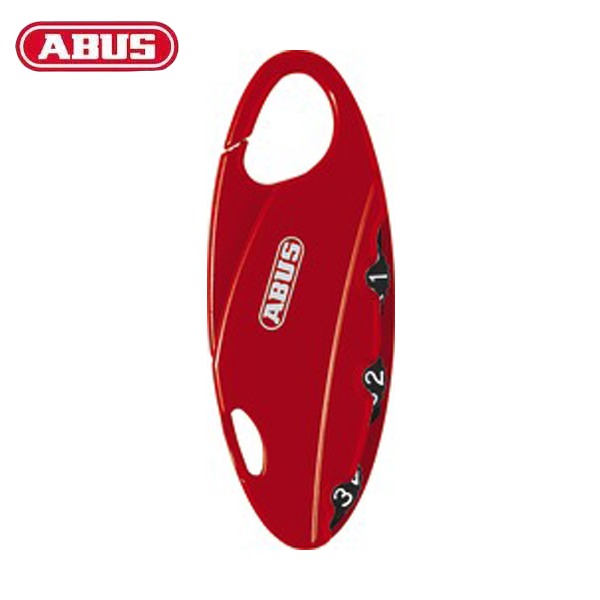 Abus - 14560 - Combination Lock 151/20 - Optional Finish