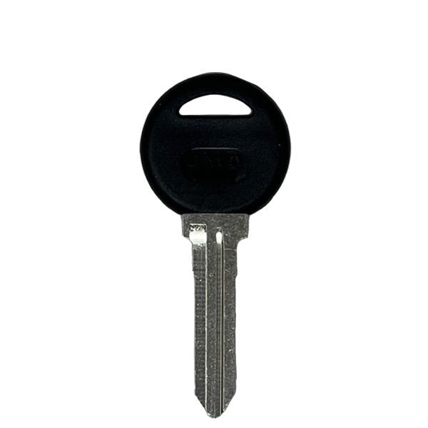 JMA - MAZ-3D-P - Mazda - Plastic Head Mechanical Key