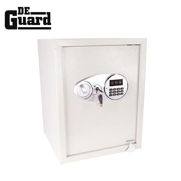 DIHS-LG - Home Safe - Electronic Keypad Lock - Security Safety Box