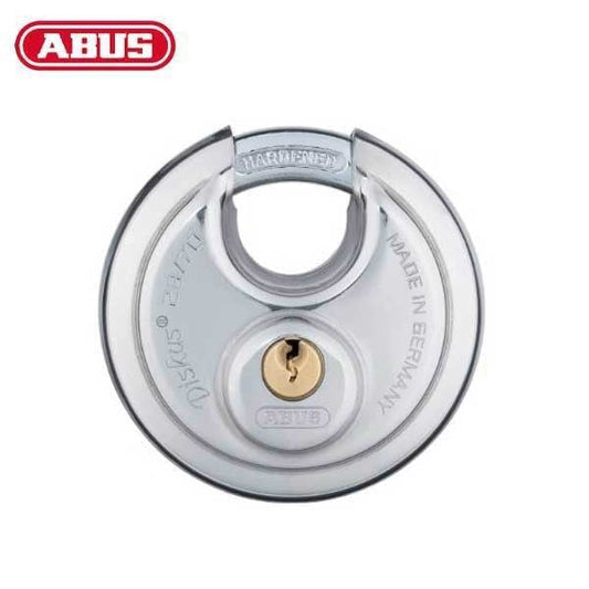 Abus - 28013 - Padlock 28/70 - Optional Keying - 2 Pack