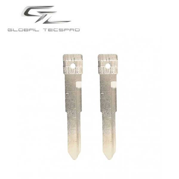 MFK - Mitsubishi MIT17TE Refill Blades 10-Pack (GTL)