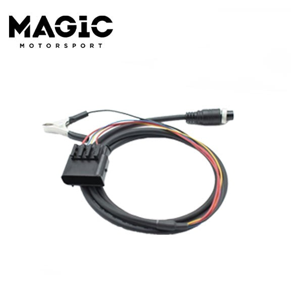 MagicMotorsport - FLK06B - Cable Kit For TCU Port F For Flexbox