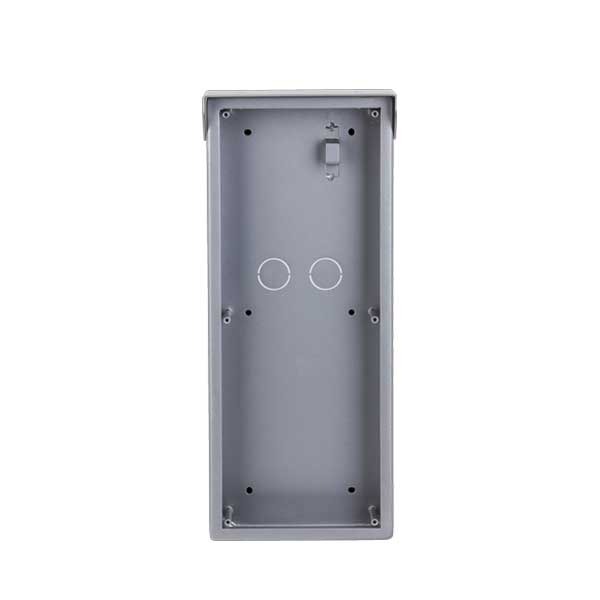 Dahua / Surface Mounted Box / Three-module / Silver / DH-VTM53R3