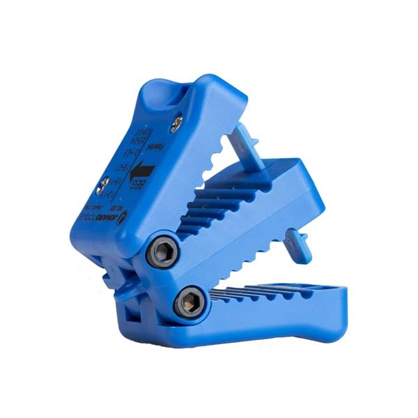 Jonard Tools - Mid Span Slit & Ring Tool (1.2 mm-3.3 mm)