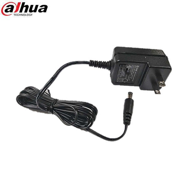 Dahua / 12 VDC, 1 A Power Adapter / DH-ADS-12AM-12