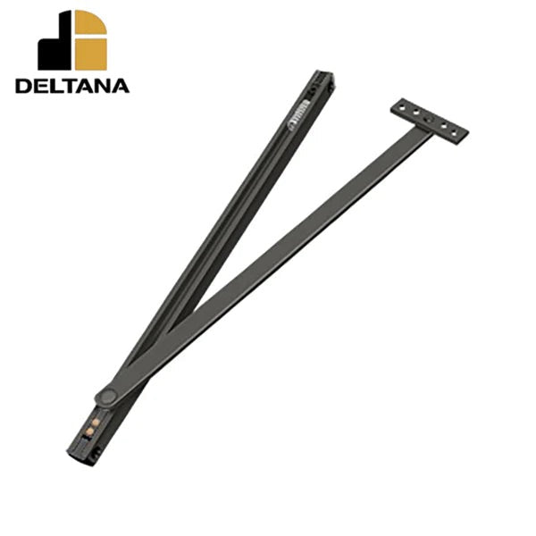 Deltana - Overhead Door Holder - Optional Finish